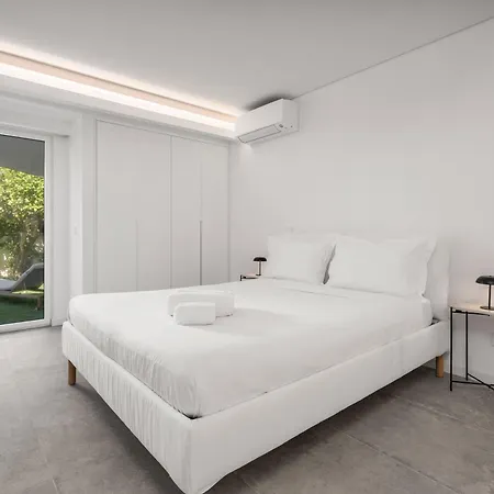 Modern 3-bedroom *