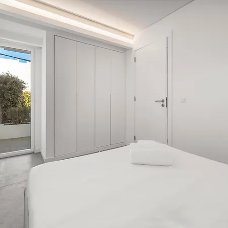 Modern 3-bedroom * Vilamoura
