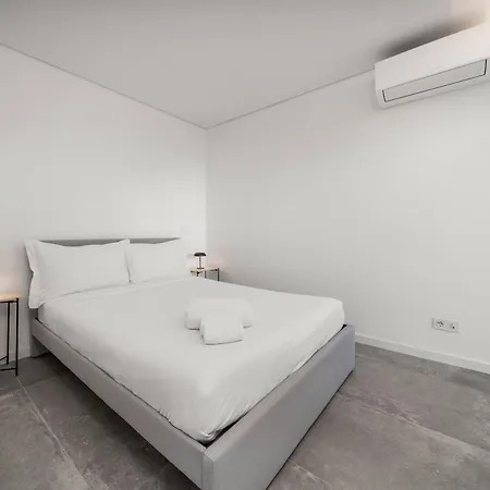 Modern 3-bedroom Apartment Vilamoura