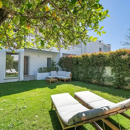 דירה Modern 3-bedroom *