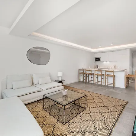 Modern 3-bedroom Lägenhet Vilamoura