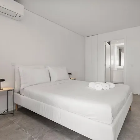 Modern 3-bedroom * Vilamoura