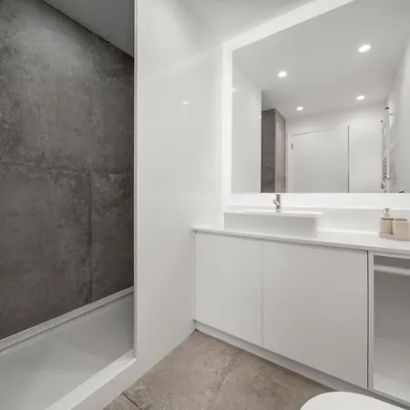 Modern 3-bedroom Lägenhet Vilamoura