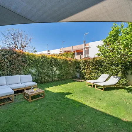Lägenhet Modern 3-bedroom Vilamoura