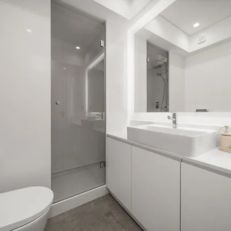 Modern 3-bedroom Lägenhet Vilamoura